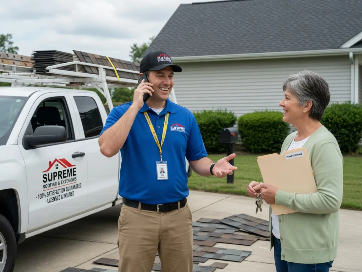 Roof Replacement Kresgeville, PA FAQs
